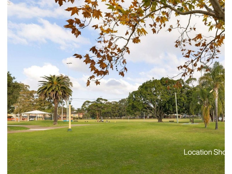 16/13 Brighton Avenue, Croydon Park NSW 2133