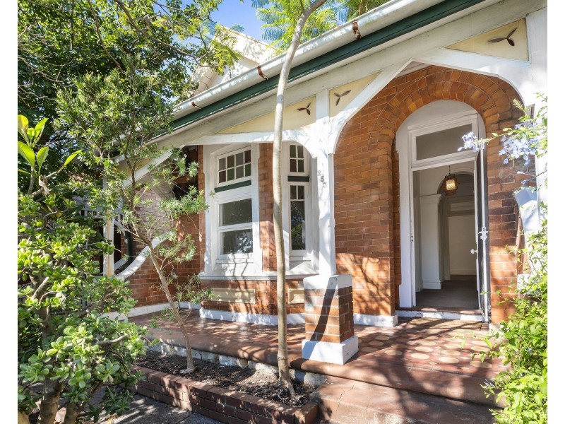 253 West Street, Cammeray NSW 2062