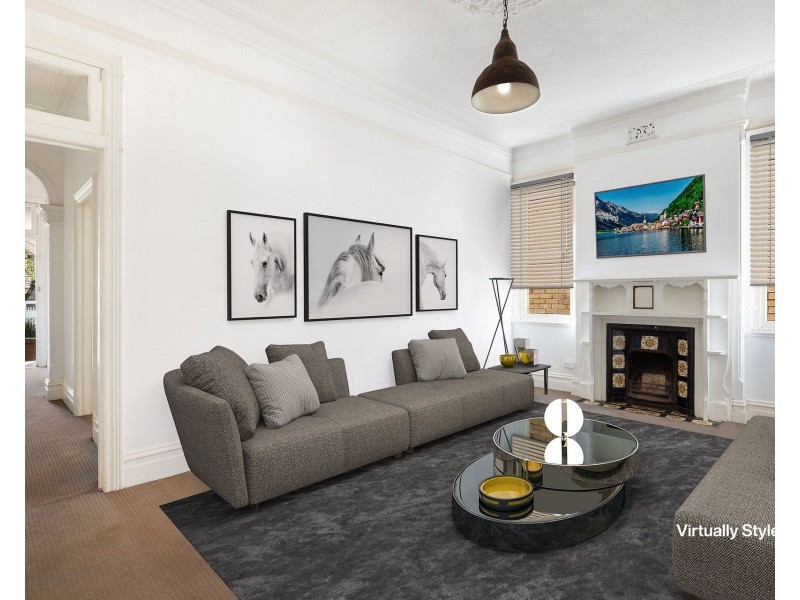 253 West Street, Cammeray NSW 2062