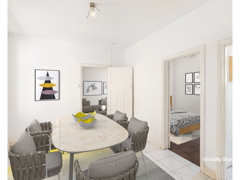 253 West Street, Cammeray NSW 2062