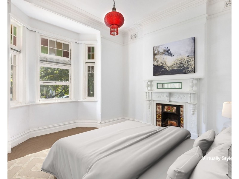 253 West Street, Cammeray NSW 2062