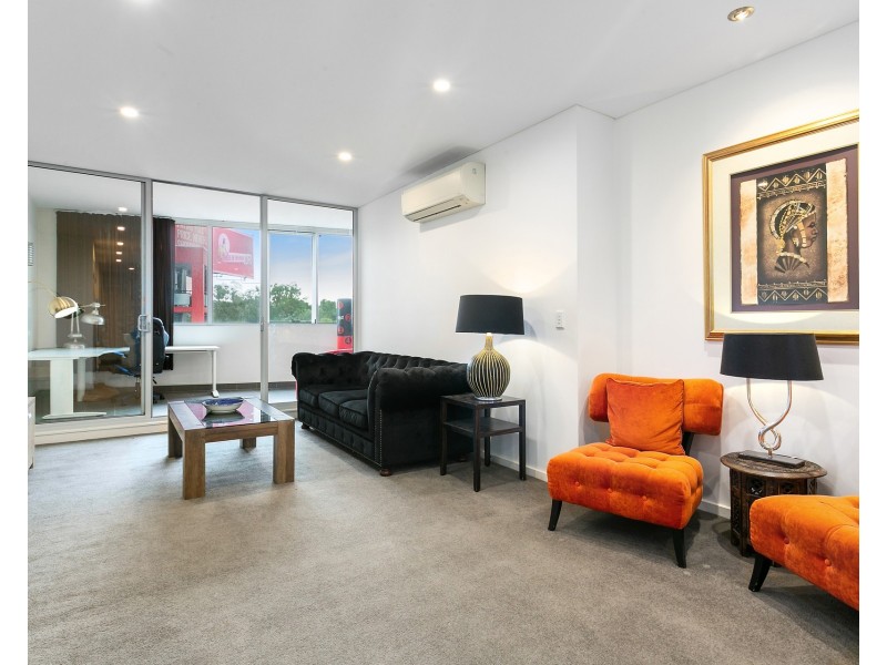 308/8 Parramatta Road, Strathfield NSW 2135