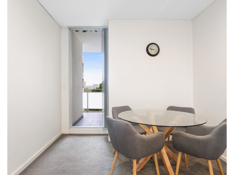 308/8 Parramatta Road, Strathfield NSW 2135