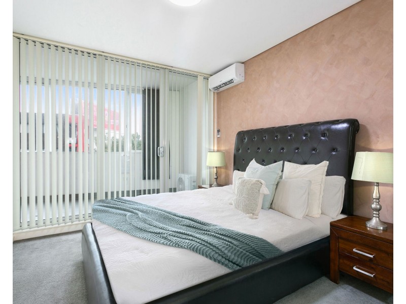 308/8 Parramatta Road, Strathfield NSW 2135