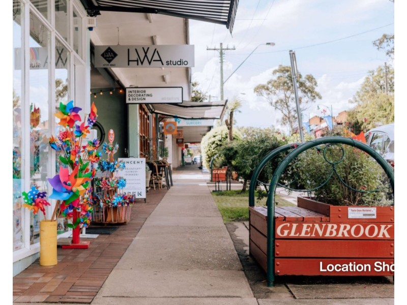 11 Omega Avenue, Lapstone NSW 2773