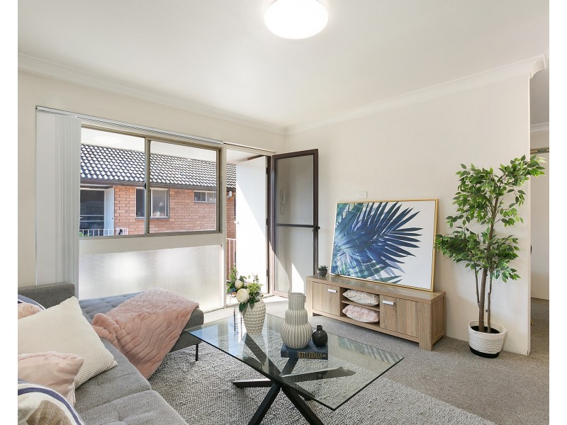 22/24-26 Hornsey Road, Homebush West NSW 2140