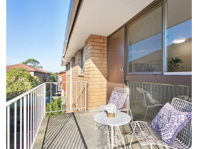 22/24-26 Hornsey Road, Homebush West NSW 2140