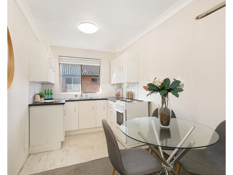 22/24-26 Hornsey Road, Homebush West NSW 2140