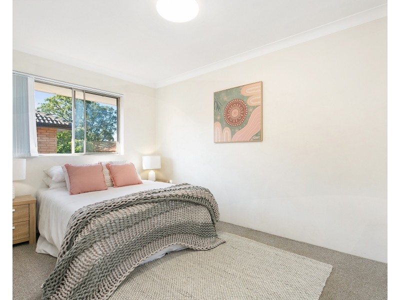 22/24-26 Hornsey Road, Homebush West NSW 2140