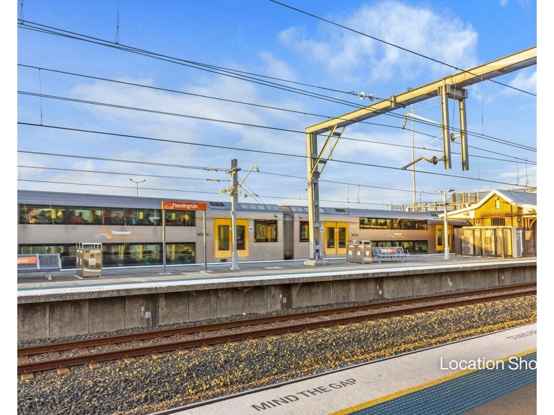 22/24-26 Hornsey Road, Homebush West NSW 2140