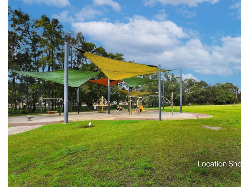 22/24-26 Hornsey Road, Homebush West NSW 2140