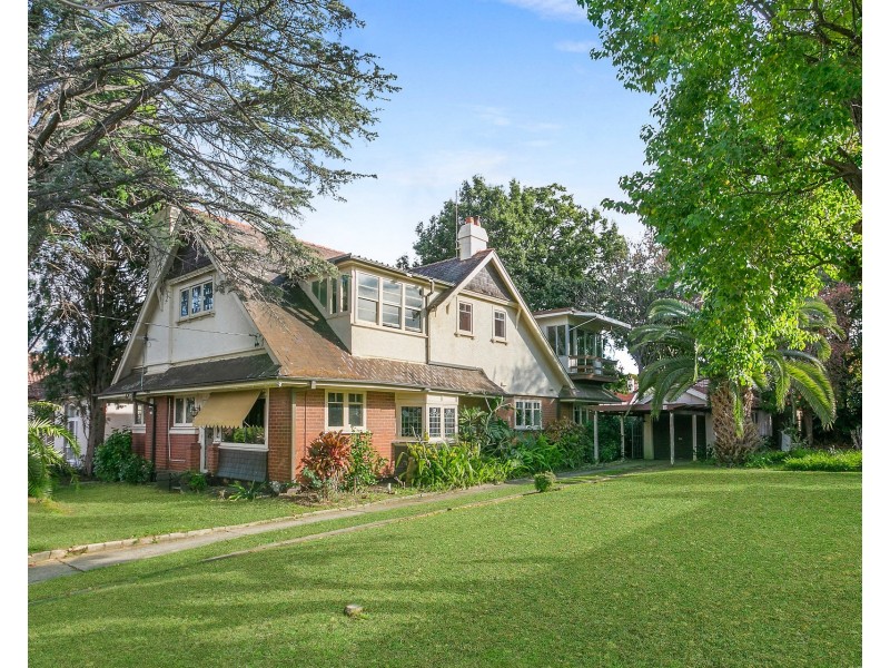 77 Lucas Road, Burwood NSW 2134