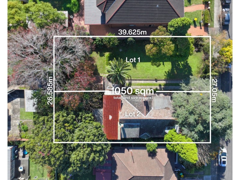 77 Lucas Road, Burwood NSW 2134