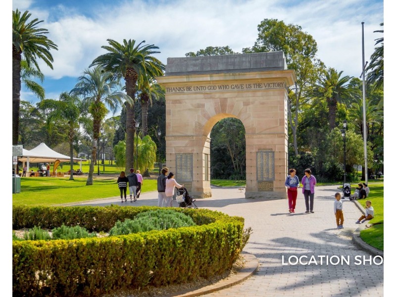 77 Lucas Road, Burwood NSW 2134