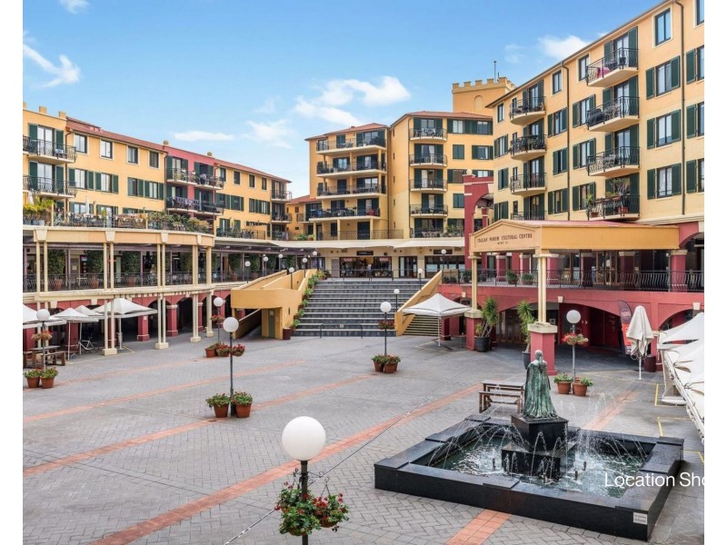 59/21-23 Norton Street, Leichhardt NSW 2040