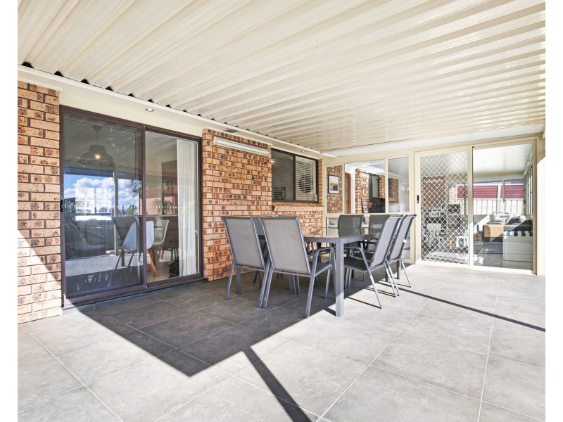 5 Pine Creek Circuit, St Clair NSW 2759