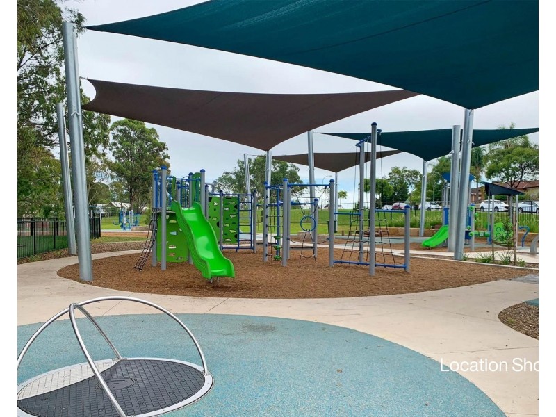 5 Pine Creek Circuit, St Clair NSW 2759