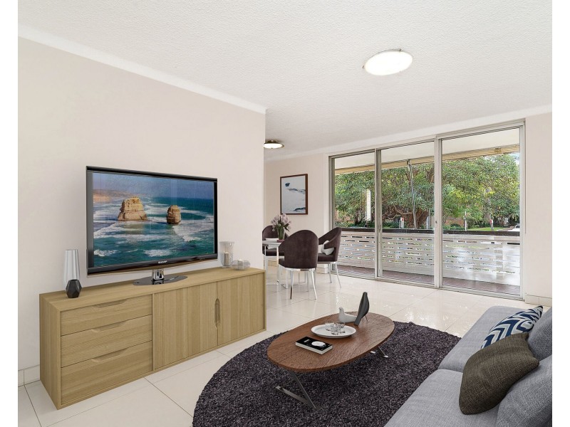 2/84-86 Albert Road, Strathfield NSW 2135