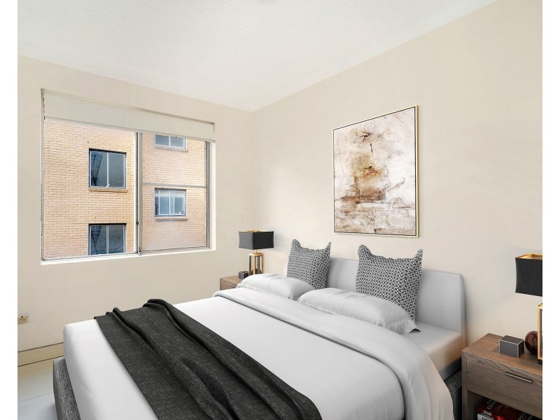 2/84-86 Albert Road, Strathfield NSW 2135