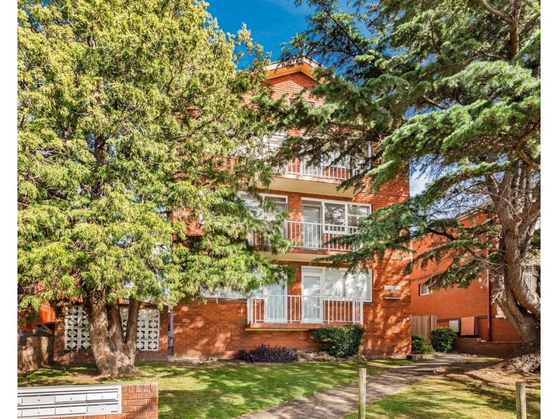 9/150 Edwin Street, Croydon NSW 2132