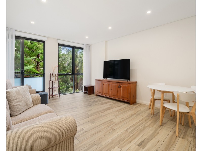 201/29-35 Burlington Road, Homebush NSW 2140