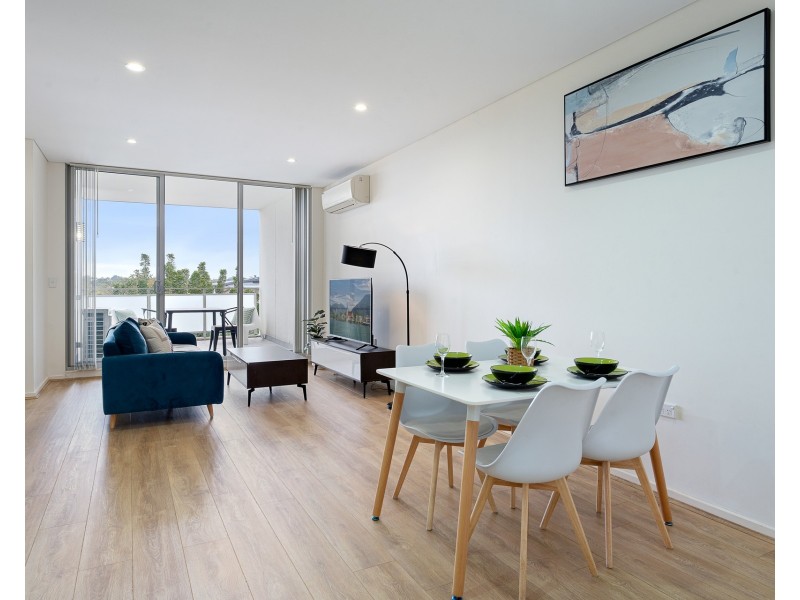 307/8 Parramatta Road, Strathfield NSW 2135