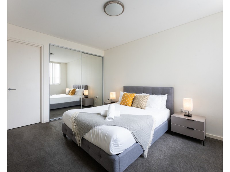 307/8 Parramatta Road, Strathfield NSW 2135