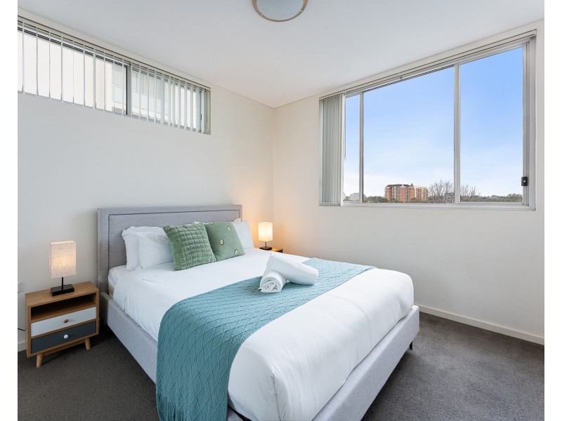 307/8 Parramatta Road, Strathfield NSW 2135