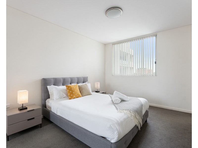 307/8 Parramatta Road, Strathfield NSW 2135
