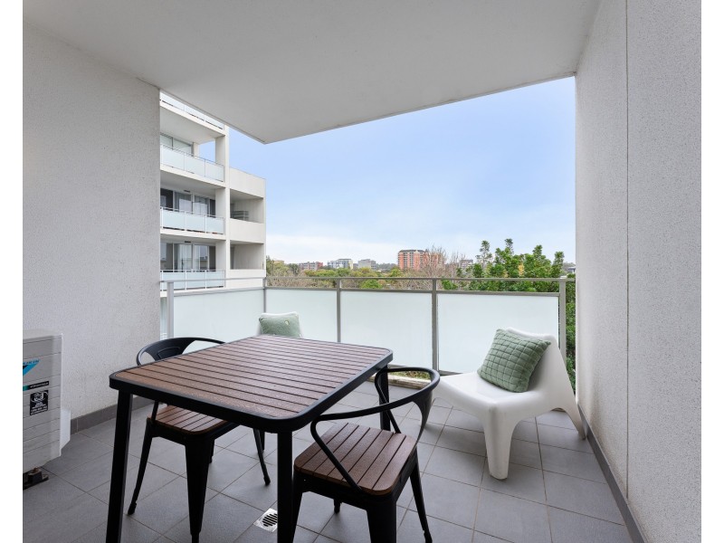 307/8 Parramatta Road, Strathfield NSW 2135