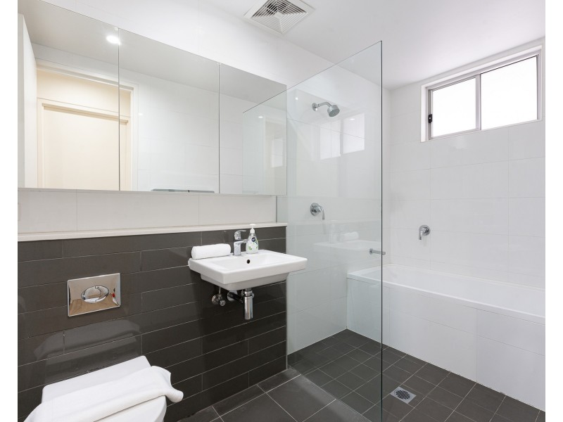 307/8 Parramatta Road, Strathfield NSW 2135