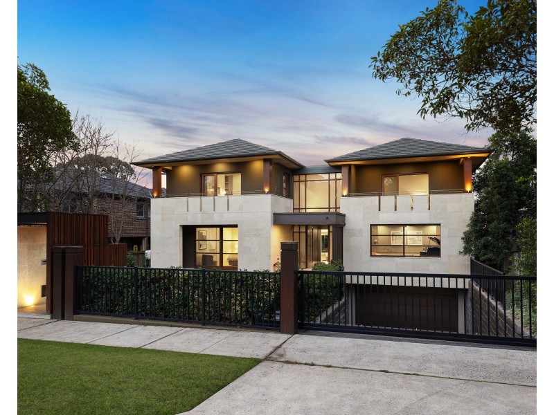 7 Newton Road, Strathfield NSW 2135