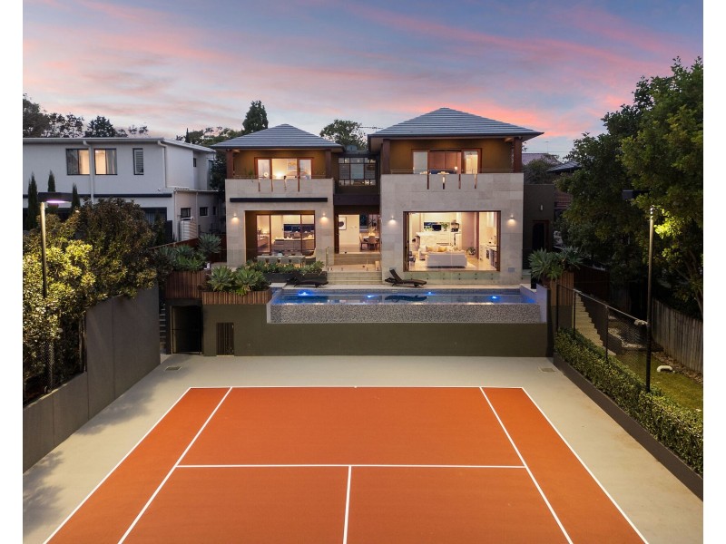 7 Newton Road, Strathfield NSW 2135