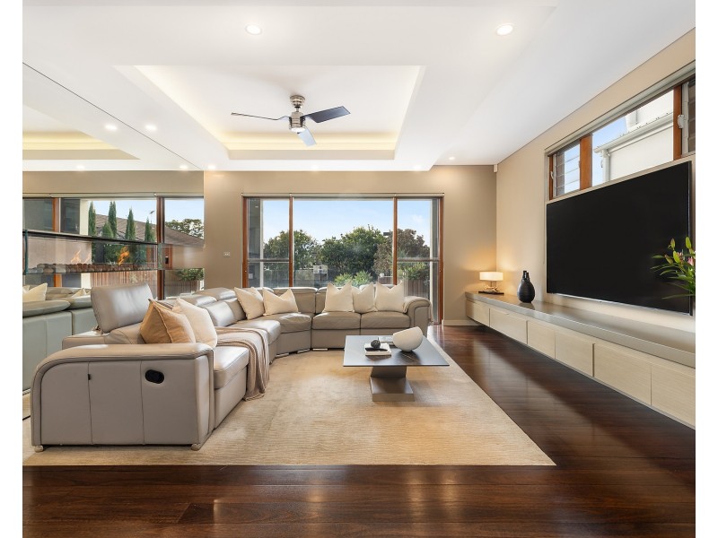 7 Newton Road, Strathfield NSW 2135