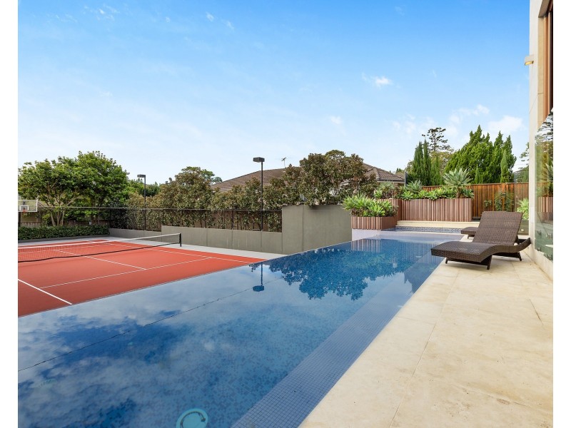 7 Newton Road, Strathfield NSW 2135