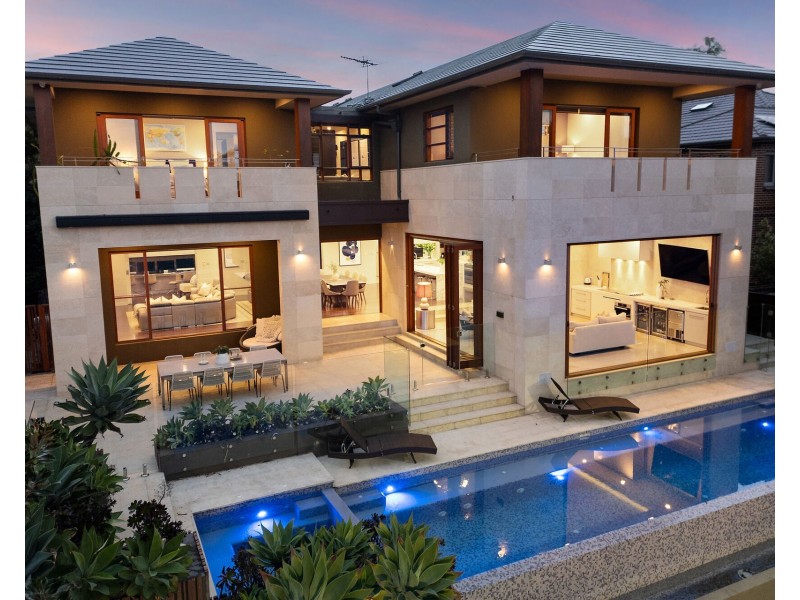 7 Newton Road, Strathfield NSW 2135
