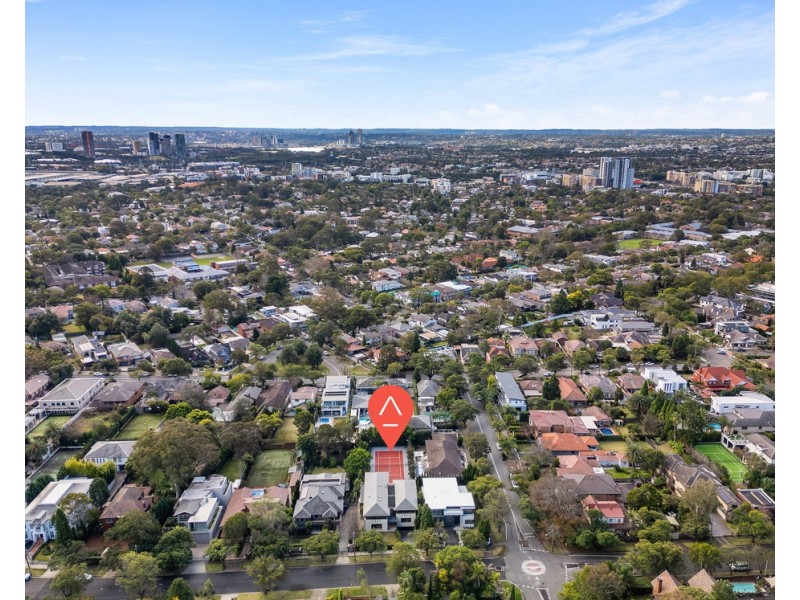 7 Newton Road, Strathfield NSW 2135