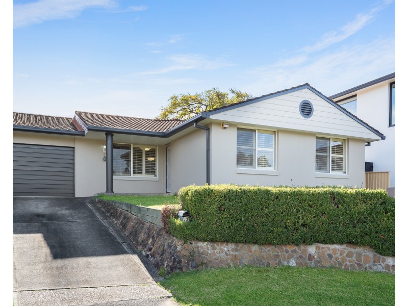 23 Marceau Drive, Concord NSW 2137