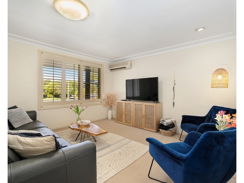 23 Marceau Drive, Concord NSW 2137