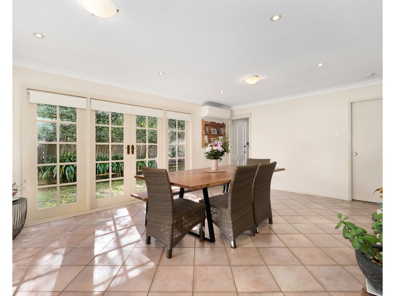 23 Marceau Drive, Concord NSW 2137