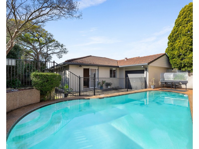 23 Marceau Drive, Concord NSW 2137