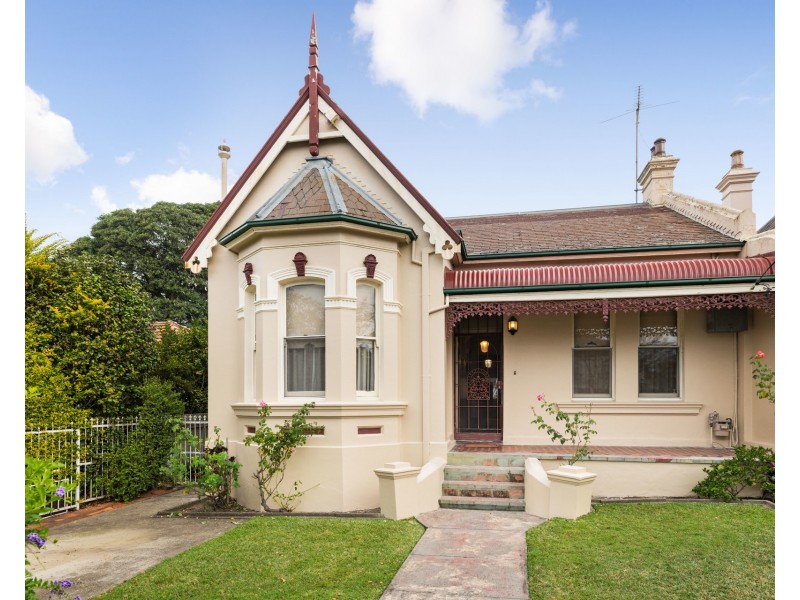 4 Woodward Avenue, Strathfield NSW 2135