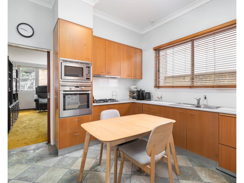 4 Woodward Avenue, Strathfield NSW 2135