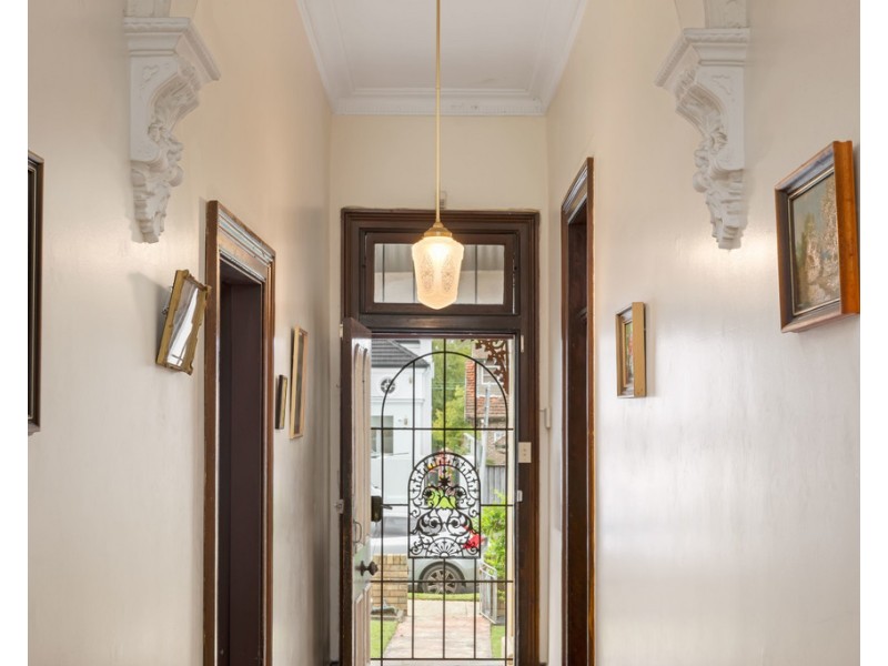 4 Woodward Avenue, Strathfield NSW 2135