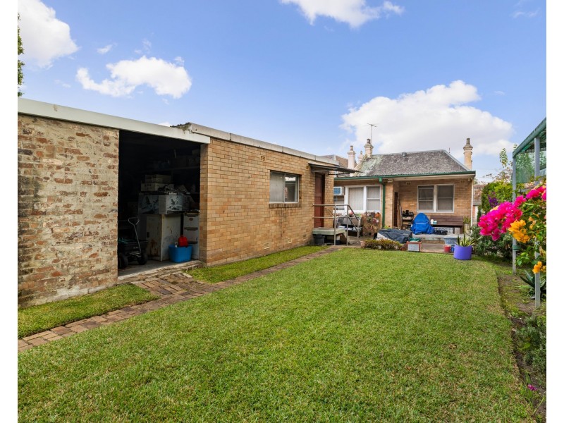 4 Woodward Avenue, Strathfield NSW 2135