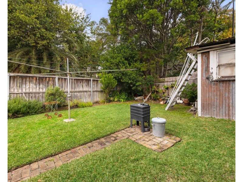 4 Woodward Avenue, Strathfield NSW 2135