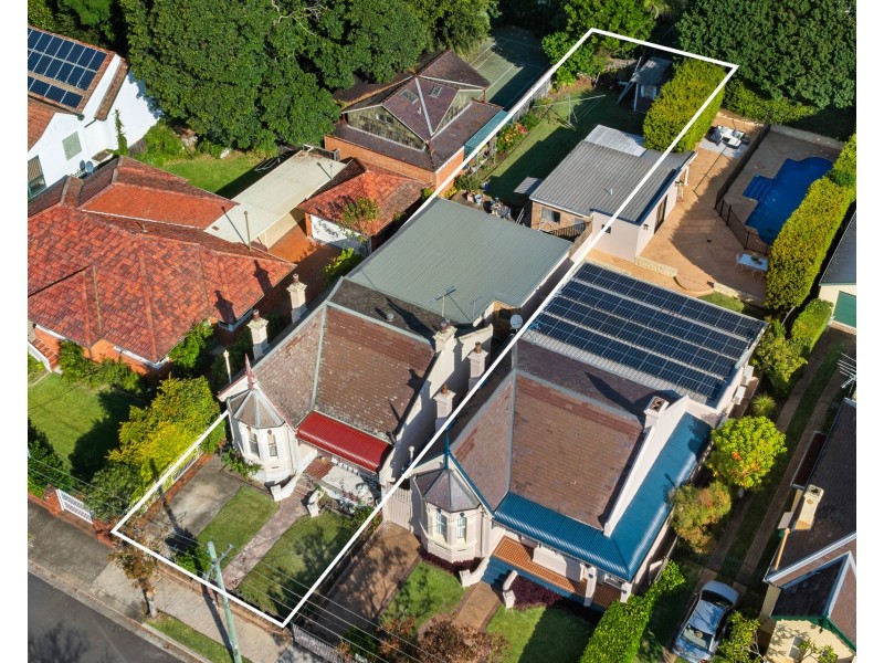 4 Woodward Avenue, Strathfield NSW 2135