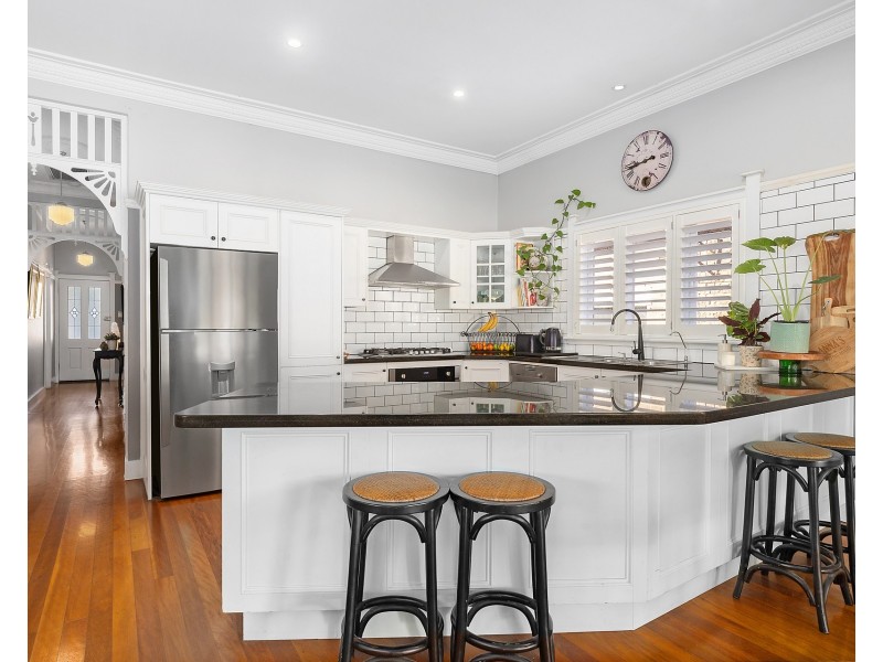 6 Ellis Street, Concord NSW 2137