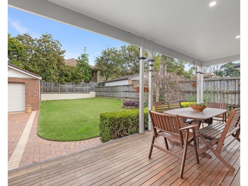 6 Ellis Street, Concord NSW 2137