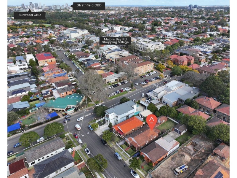 6 Ellis Street, Concord NSW 2137